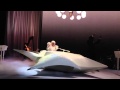 lady gaga live al ballo per lo staff di obama, video