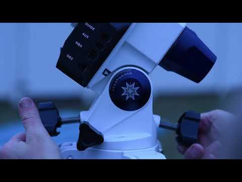 Meade Instruments | How To Setup Your LX85 Telescope