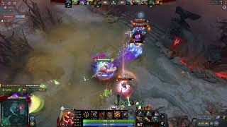 Dota 2 - Fallen Sky Play