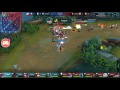 Karrie Penta Kill Savage - Mobile Legends