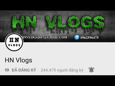 Hướng Dẫn Làm Ảnh Bìa Youtube Bằng Picsart - Youtube