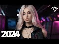 Shakira, David Guetta, Rihanna, Bebe Rexha, Alan Walker Cover 🎵 EDM Bass Boosted Music Mix