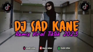Dj Sad Kane  Torang Dua So Jalani Style Mengkane Viral Tiktok 2023 Ft ptmllcentertainmentgroup