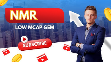 This crypto gem is about to easily 5x-10x