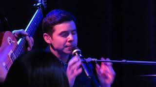 David Archuleta - Shine A Light - Portland, ME