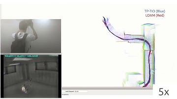 TP-TIO: A Robust Thermal-Inertial Odometry with Deep ThermalPoint