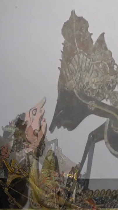 Kesedihan Kresna atas Setyaki diakhir hayatnya - Ki Purbo Asmoro #wayangkulit #kipurboasmoro