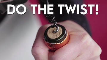 Wine 101: How to Open a Bottle of Wine with a Corkscrew