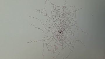 Mastering arcgis #7 austin