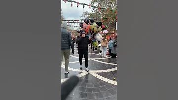 شارع نظامي باكو 