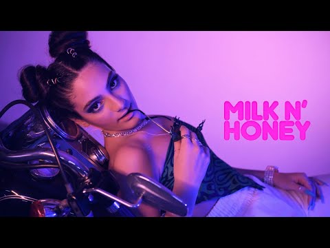 Matilde G - Milk N' Honey (Official Music Video)