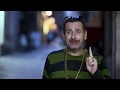Celebrity Hunted - Inedito Costantino della Gherardesca "Il Principe di Napoli"