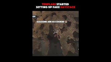 Fix your Game UBISOFT !🤦‍♂️