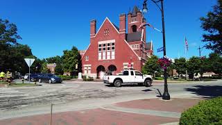 Bardstown, Ky