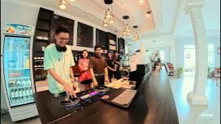 MIXTAPE CHILL MUSIC EPISODE 04 (Cafe Vibe), BY DJ MERCY