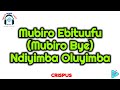 Esuubi by Pastor Wilson Bugembe HD Video Lyrics Made by Crispus Savia Mp3 Song