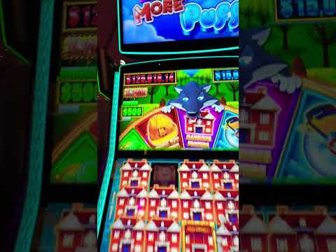 BIG WIN Fiery Sun Burst By: Konami #casino #slot #konami #bigwin #dwtslots #shorts