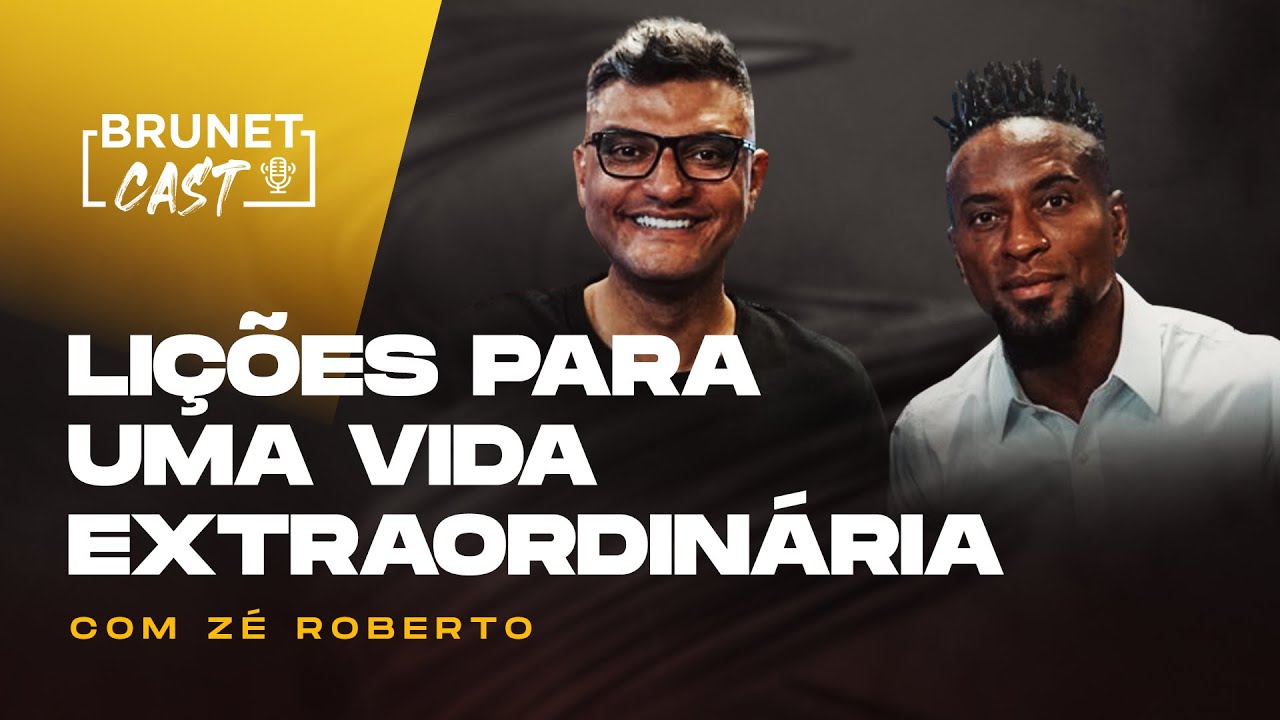 Benoni o Repórter Ben Mendes Ronda do Consumidor - Podcast 3 Irmãos #60 