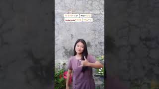 Dance Tiktok Terbaru Hits  Dance Tutorial