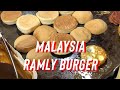 BURGER IN MALAYSIA