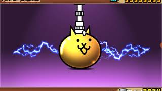 The Battle Cats - 30 Platinum Tickets OPENING!!!