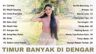 20 Top Hits Lagu Timur yang paling banyak di dengar saat ini || Lagu Timur Paling Hits 2023