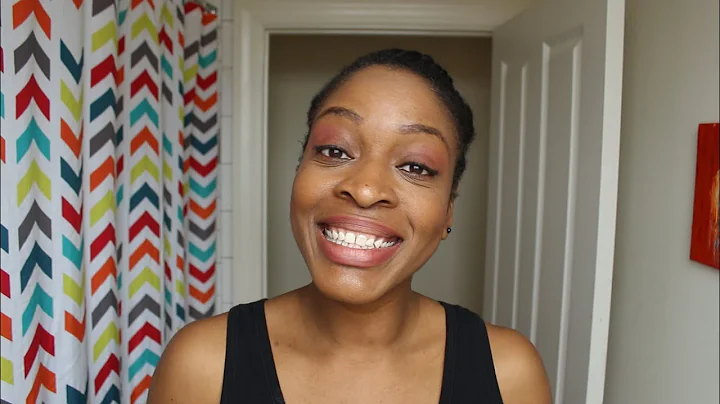 Joy Ike - All the Time in the World - Official Music Video