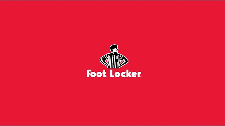 Foot Locker Launch App Reservations
