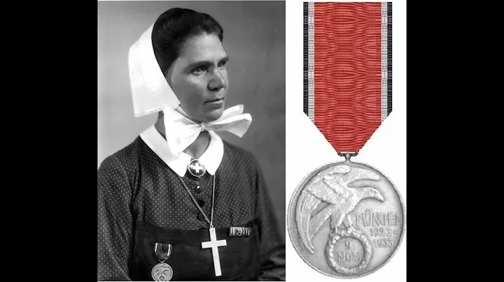 Hitler's Female SS General