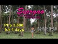 SIARGAO VLOG 2019 (DIY TOUR ON A BUDGET) | MadVlog Ep2