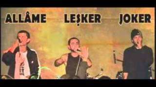 Allame & Leşker Asakir & Joker - Kapandı Gözler Resimi