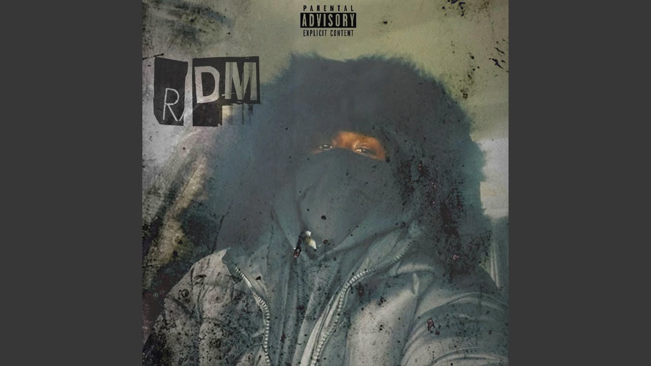 Watch RDM on YouTube Watch RDM on YouTube