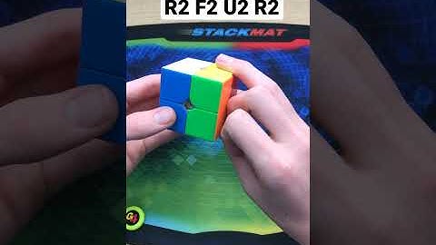 How to make a checkerboard pattern on 2x2!!!