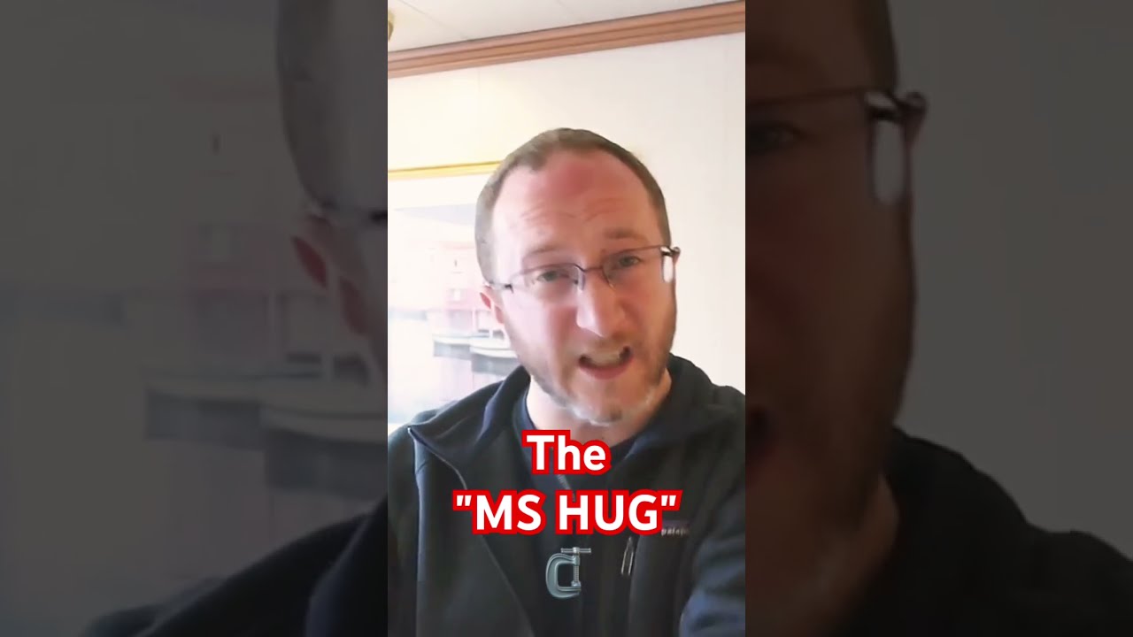 The MS HUG 