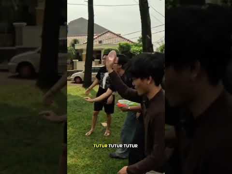 KESALAHAN AZIA SERING PERCAYA SAMA ORANG LAIN