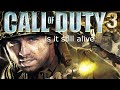 IS CALL OF DUTY 3 STILL ALIVE 19 YEARS LATER IN 2025 ON XBOX 360