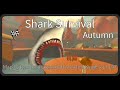 Roblox | Epic Minigames - Shark Survival (Autumn)