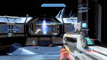 MLG Extraction V1 - Dispatch (Abyss POV)