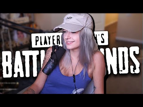THIS FUNNY STREAM SNIPER SURPRISED LURN IN PUBG!