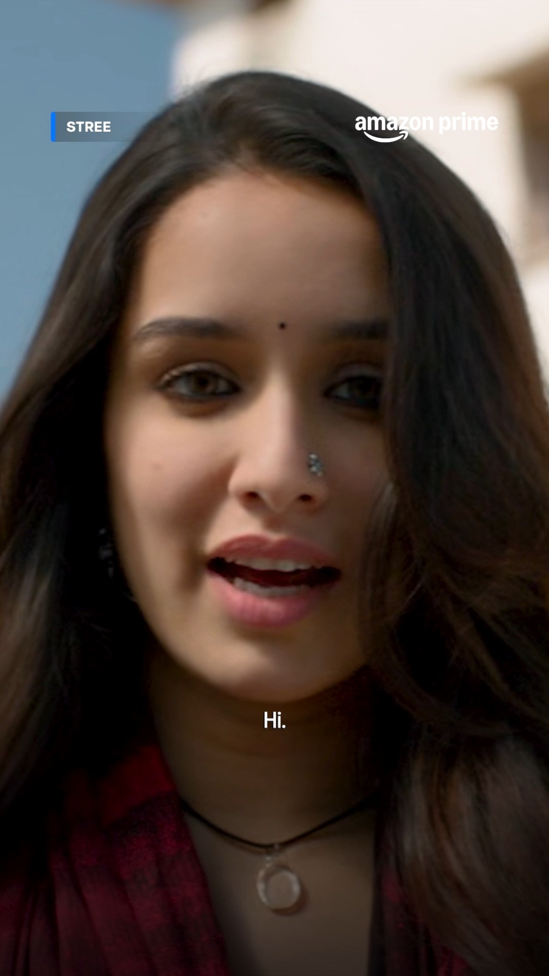 Vicky Pleeeeeeej ?? | Shraddha Kapoor, Rajkummar Rao | Stree | #primevideoindia