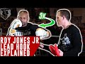 Roy Jones Jr. MULTIPLE Lead Hook Explained