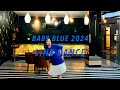 Baby Blue 2024 - Line Dance 💃 / Marchy Susilani /May 2024