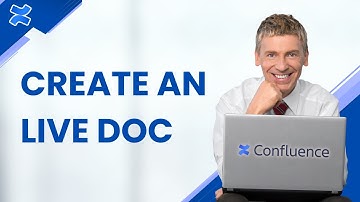 How to Create a Live Doc in Confluence | Easy Guide 2025