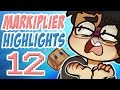 Markiplier Highlights #12