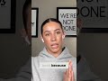 Athlete's Mental Health: Depression, Panic Attacks & Body Image Struggles #shorts