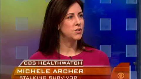 How To Deal With Stalkers