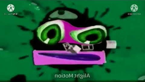 Respondview 2 Klasky Csupo (Widescreen) Effects