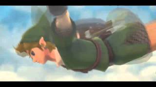 The Legend of Jem: Skyward Train