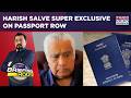 Passport Just Travel Document, So What's Proof Of Citizenship? Top Legal Hawk Harish Salve Says...