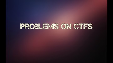 Problems on CTFS -Continuous Time Fourier Series